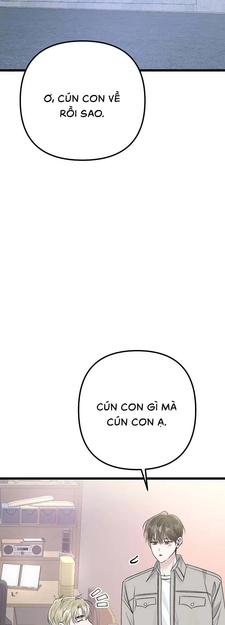 Say Nắng Chapter 15 Trang 34