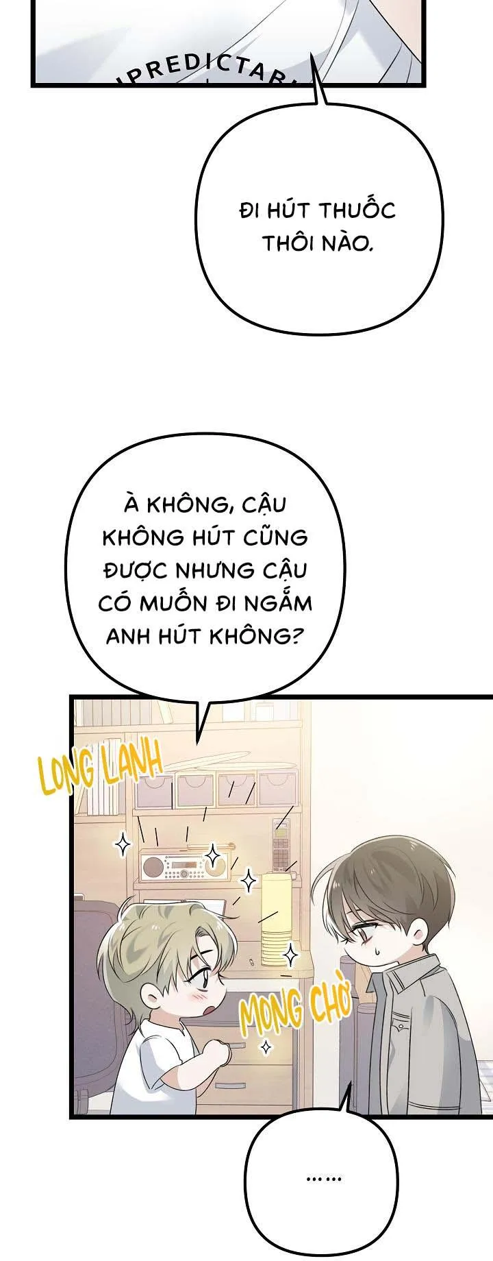 Say Nắng Chapter 15 Trang 37