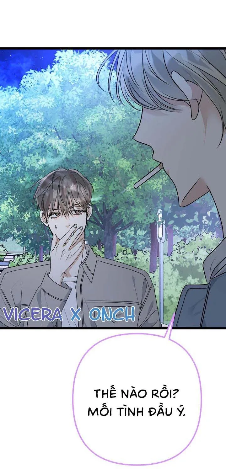 Say Nắng Chapter 15 Trang 42