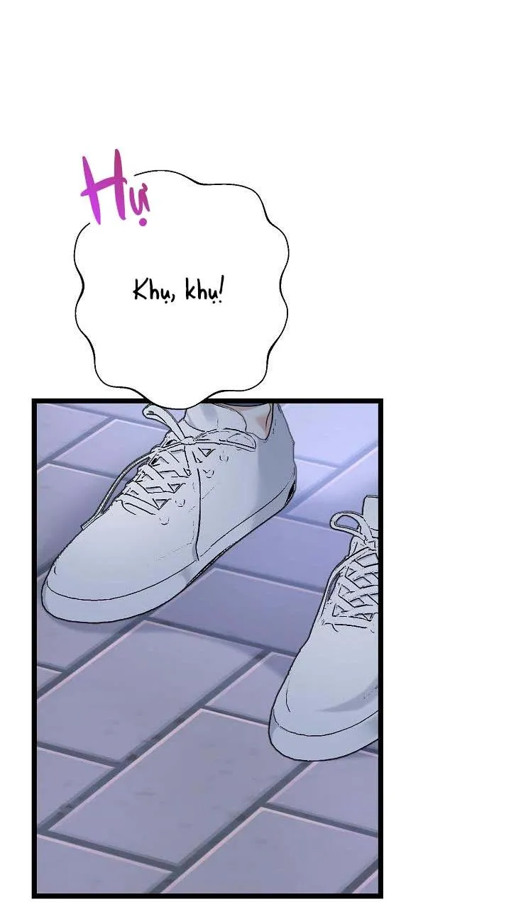 Say Nắng Chapter 15 Trang 43