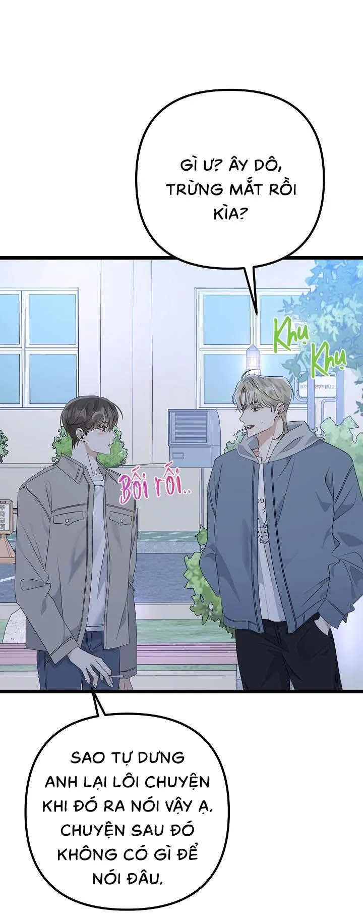 Say Nắng Chapter 15 Trang 46