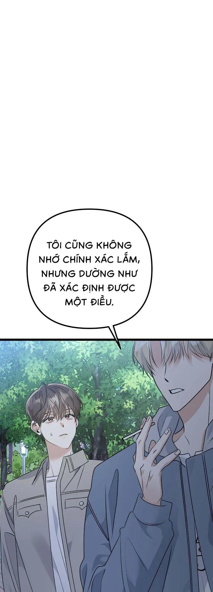 Say Nắng Chapter 15 Trang 50