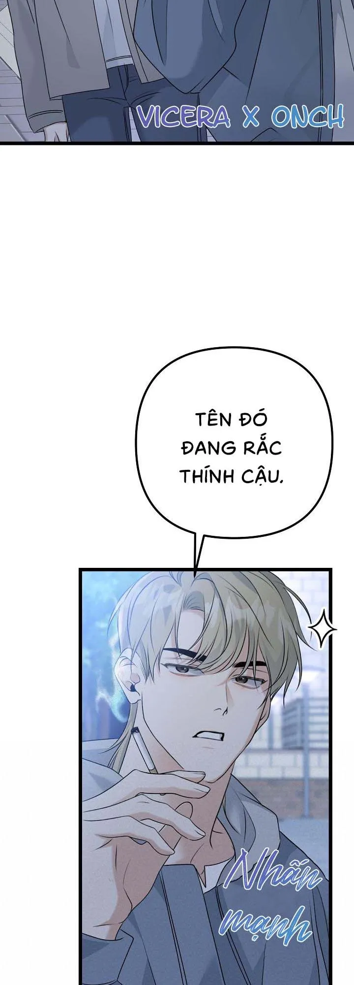 Say Nắng Chapter 15 Trang 51
