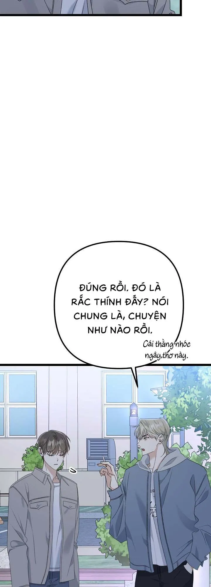 Say Nắng Chapter 15 Trang 53