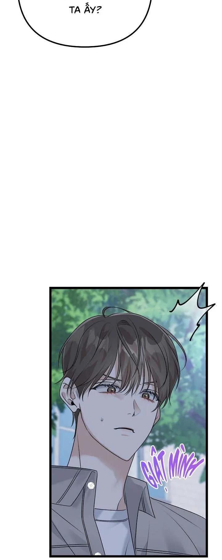 Say Nắng Chapter 15 Trang 56