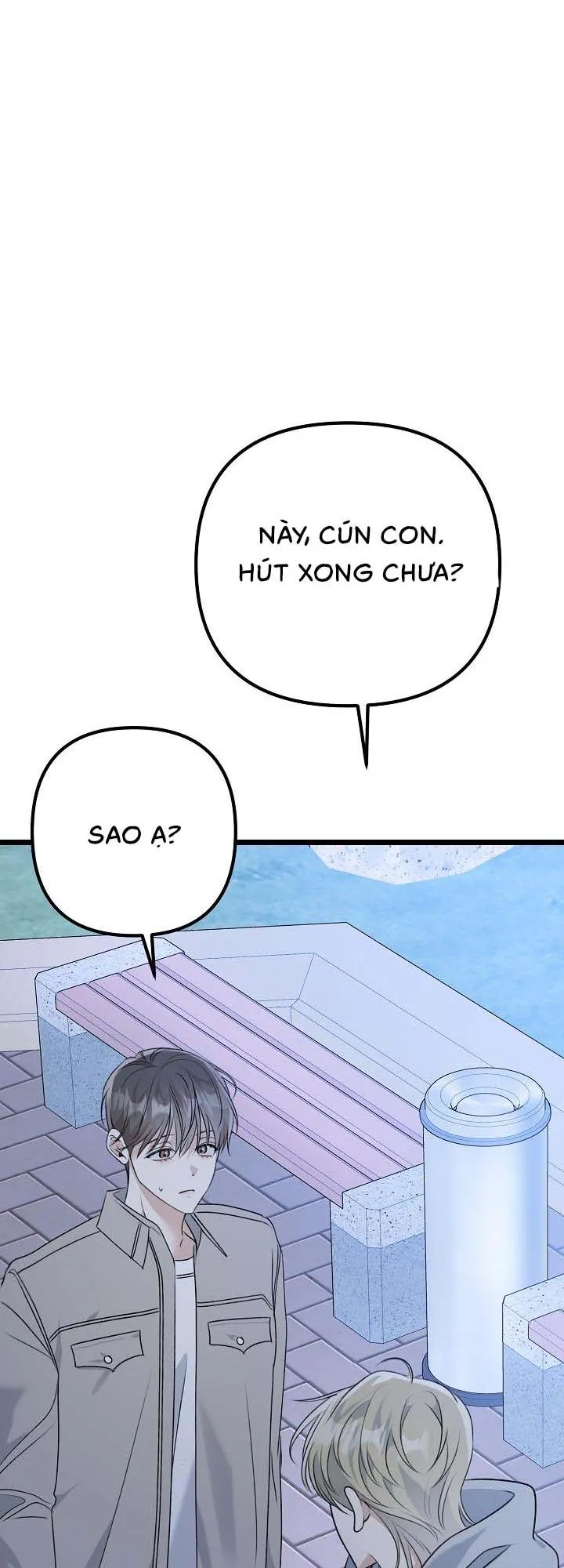 Say Nắng Chapter 15 Trang 62
