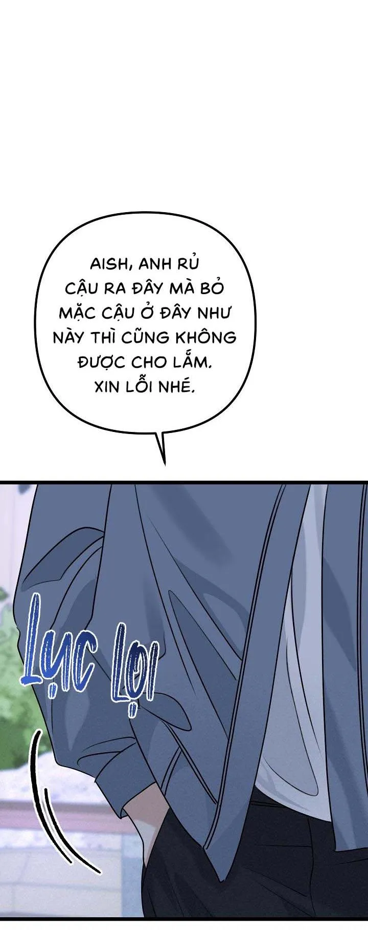 Say Nắng Chapter 15 Trang 64