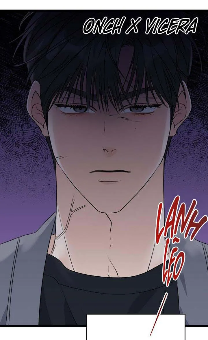 Say Nắng Chapter 16 Trang 5