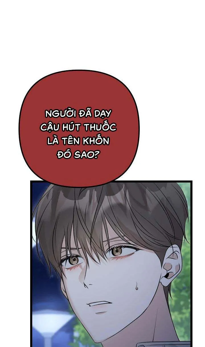Say Nắng Chapter 16 Trang 8