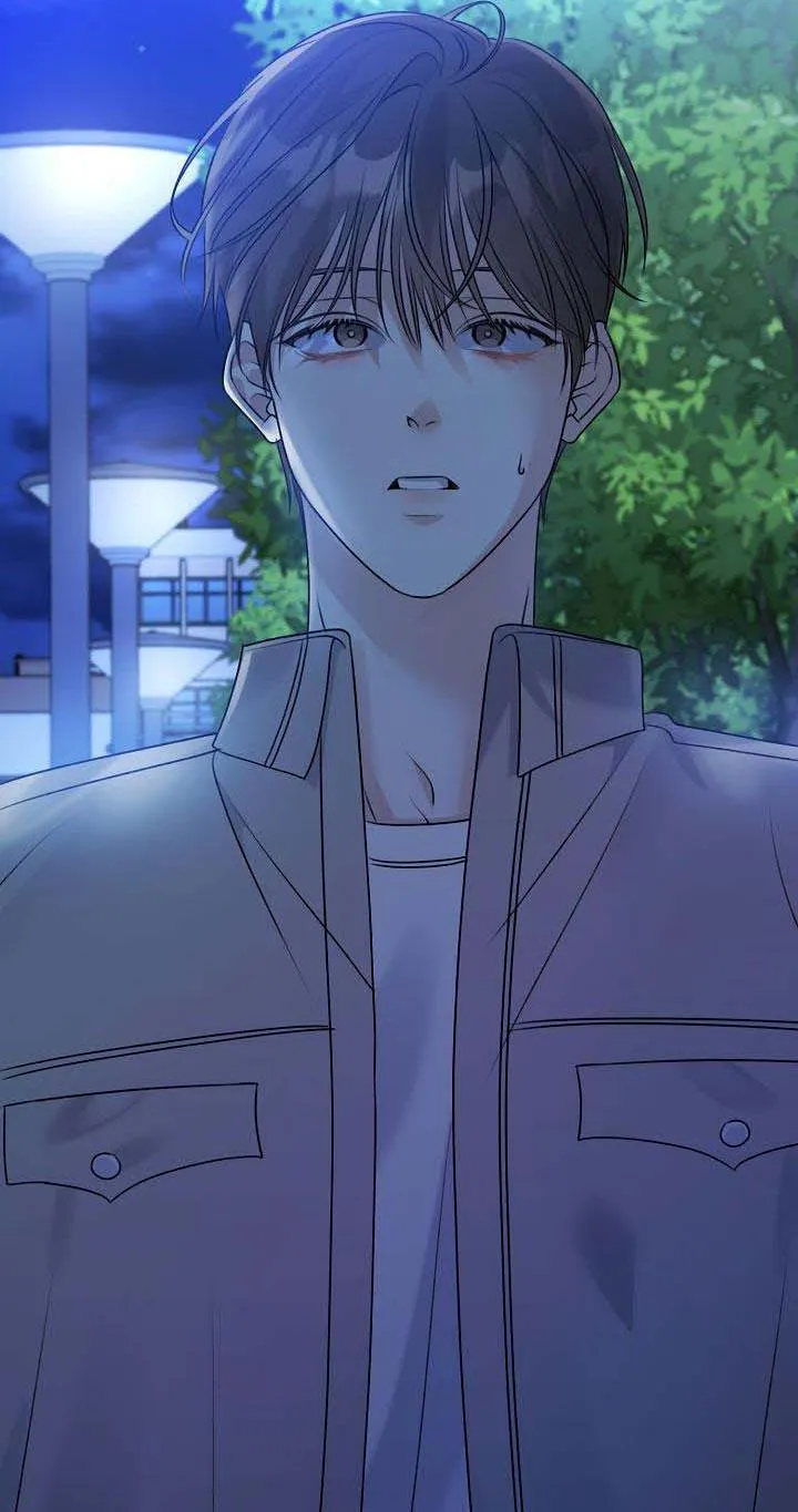 Say Nắng Chapter 16 Trang 22