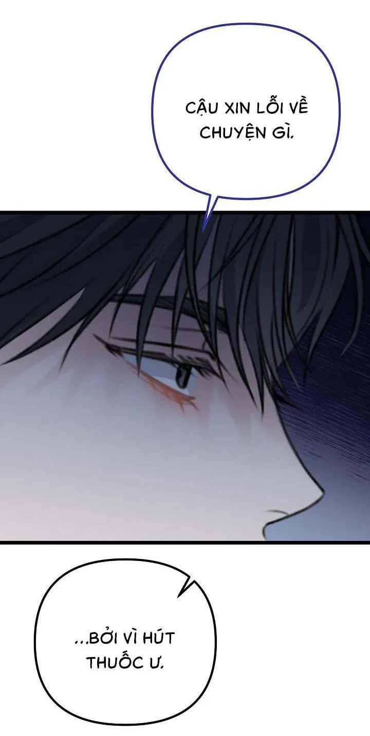 Say Nắng Chapter 16 Trang 30