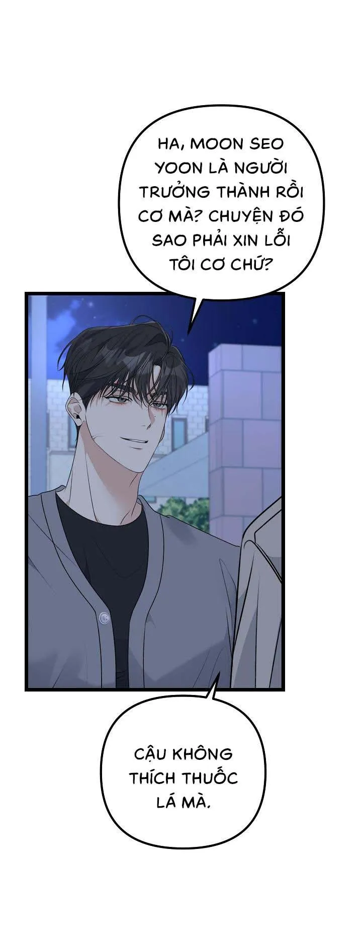 Say Nắng Chapter 16 Trang 31