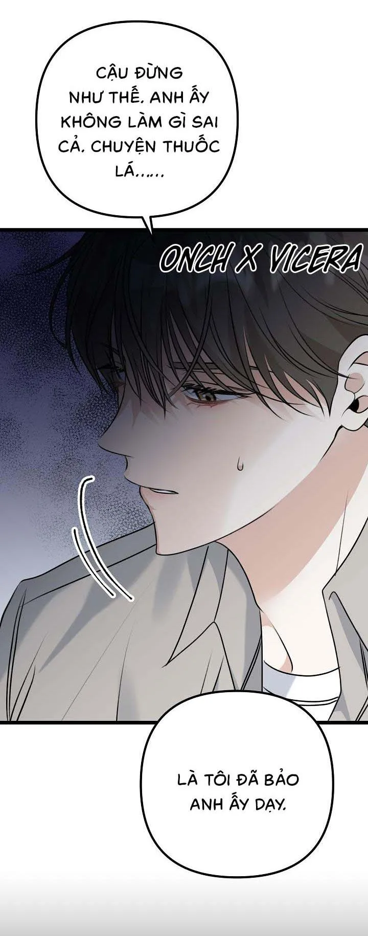 Say Nắng Chapter 16 Trang 37