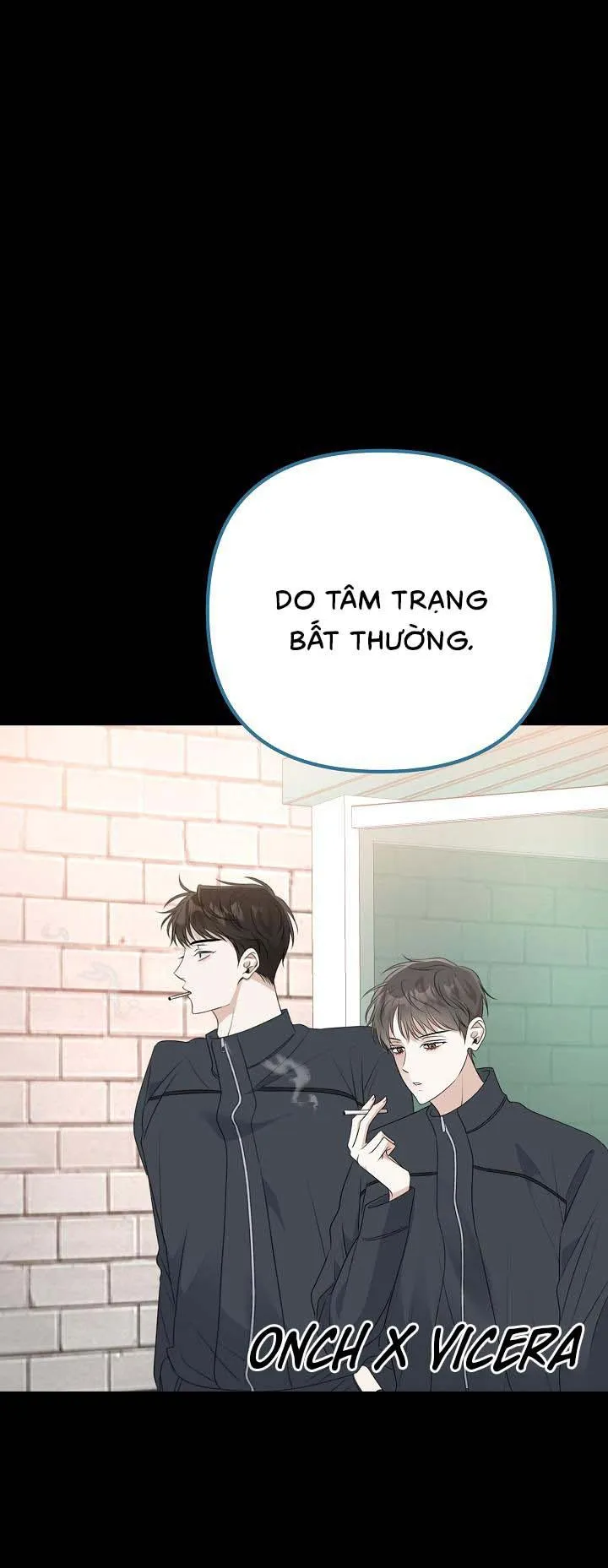 Say Nắng Chapter 16 Trang 39