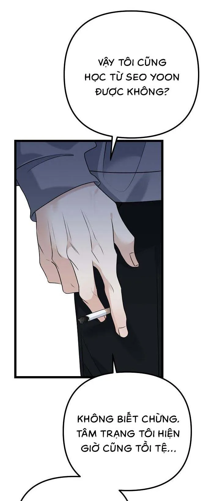 Say Nắng Chapter 16 Trang 43