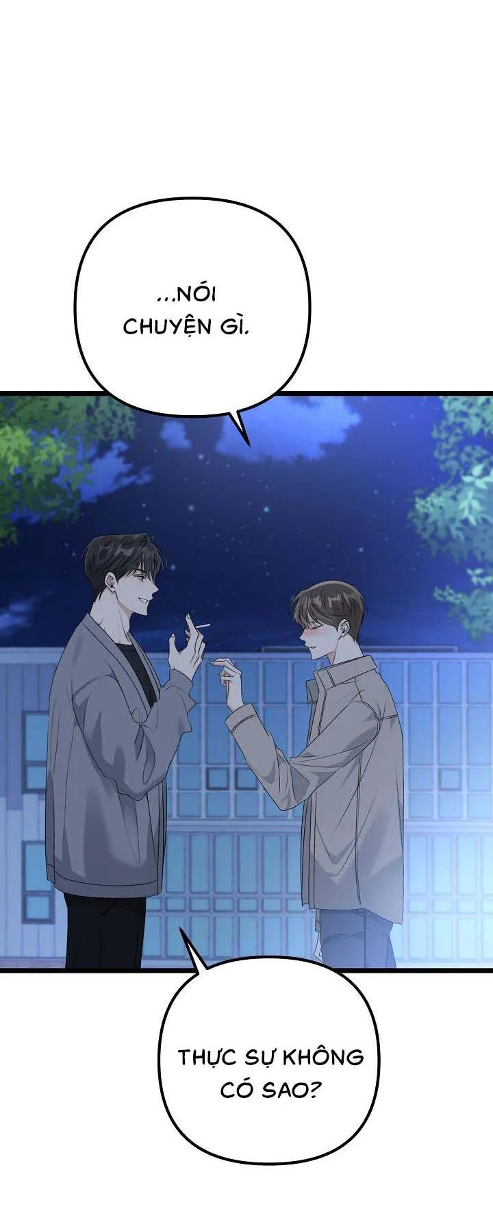 Say Nắng Chapter 16 Trang 49