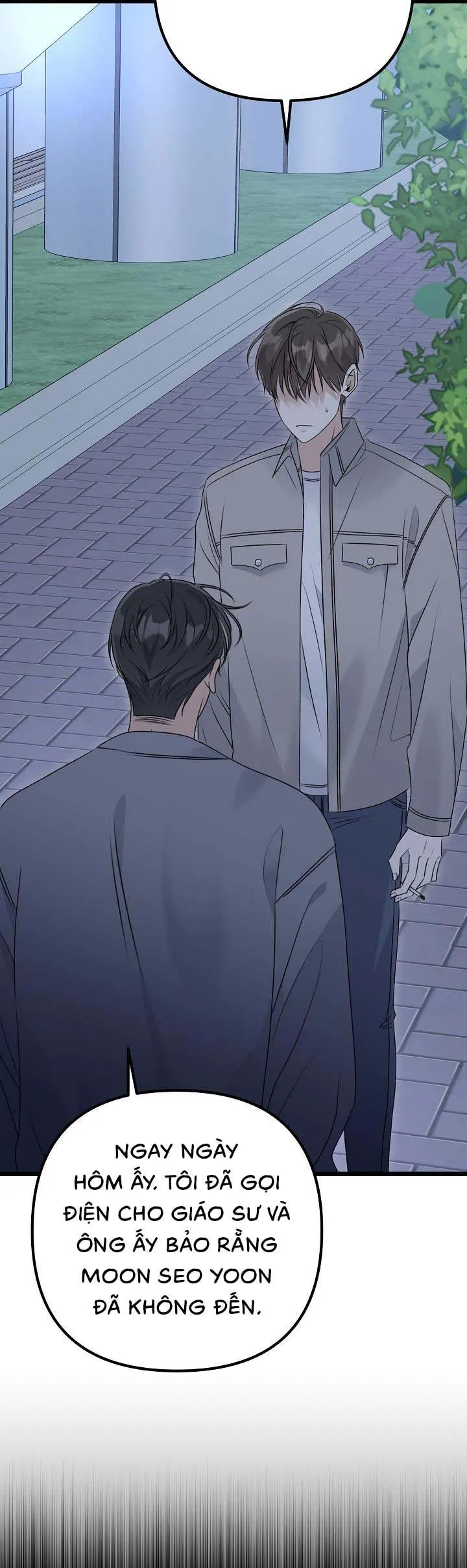 Say Nắng Chapter 16 Trang 55