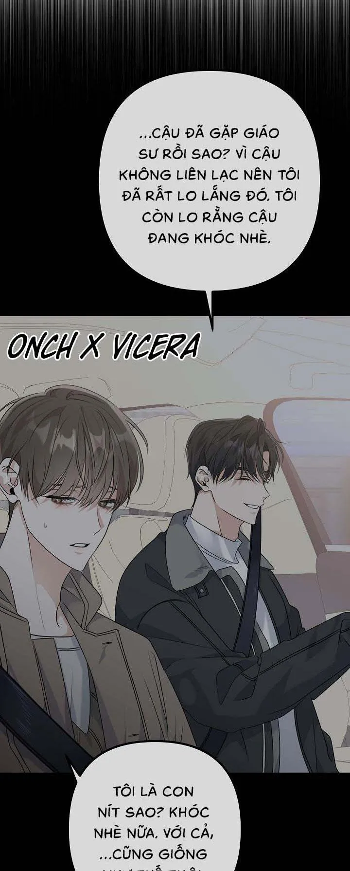 Say Nắng Chapter 16 Trang 56