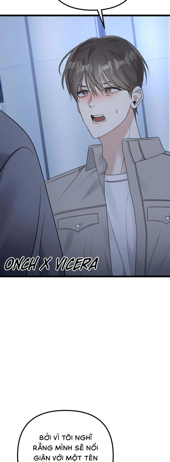 Say Nắng Chapter 16 Trang 60