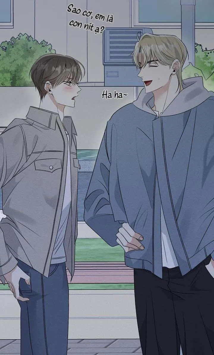 Say Nắng Chapter 16 Trang 94