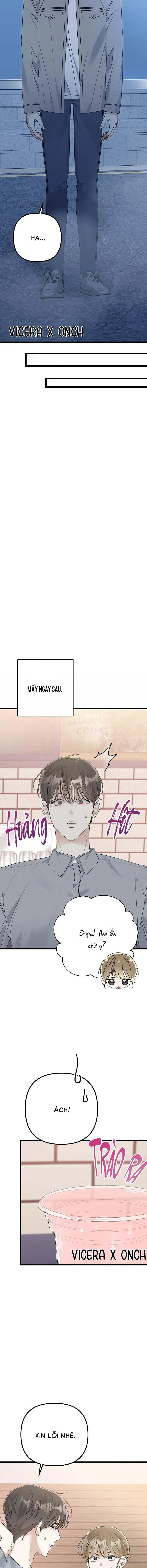 Say Nắng Chapter 17 Trang 9