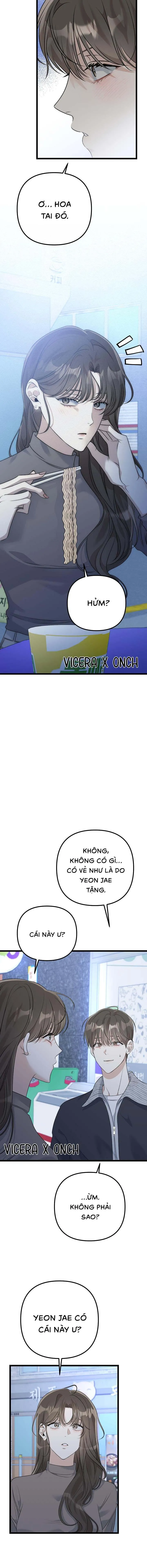 Say Nắng Chapter 17 Trang 15