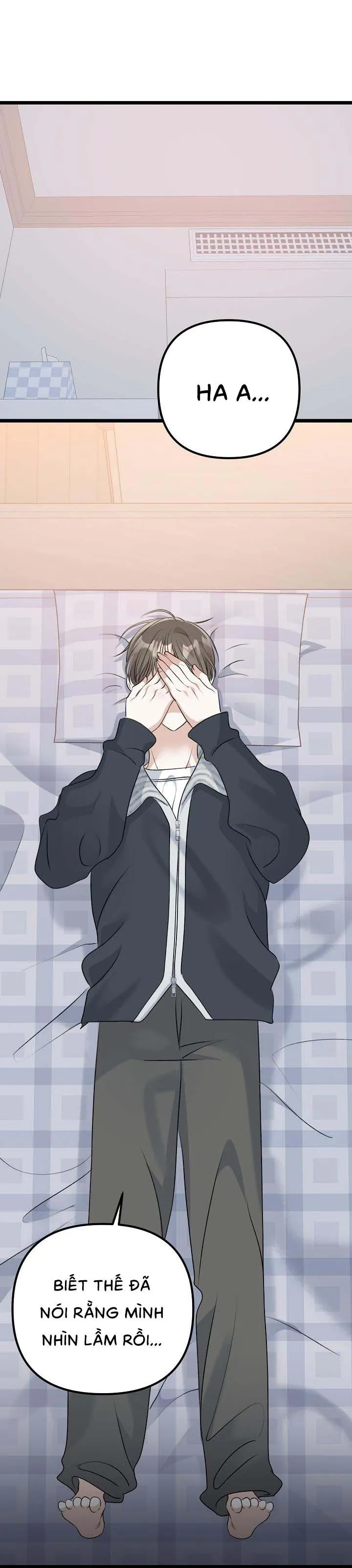 Say Nắng Chapter 18 Trang 4