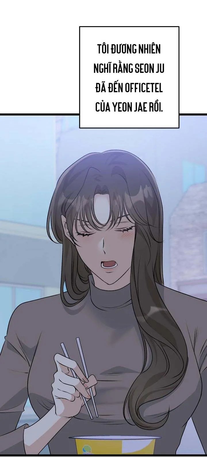 Say Nắng Chapter 18 Trang 6