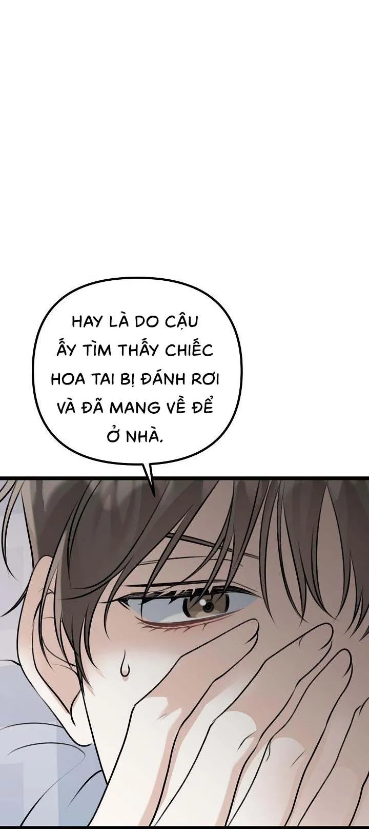 Say Nắng Chapter 18 Trang 7