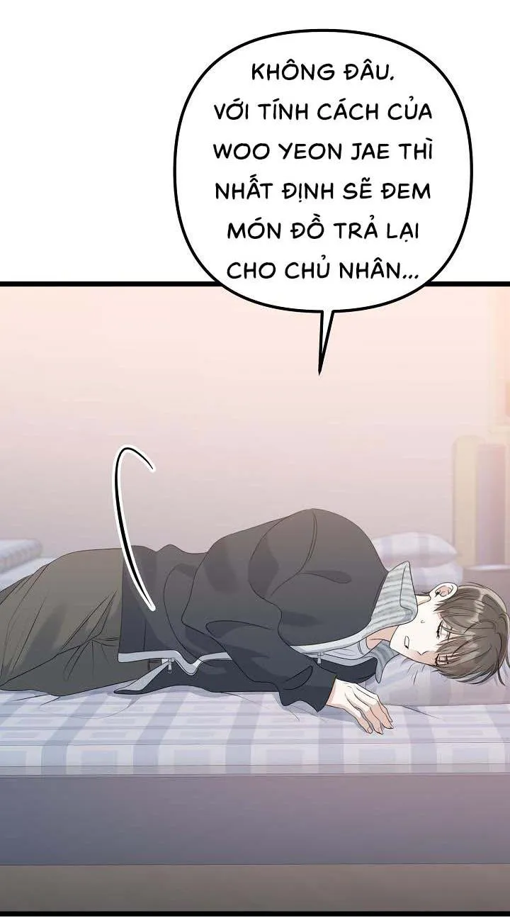Say Nắng Chapter 18 Trang 9