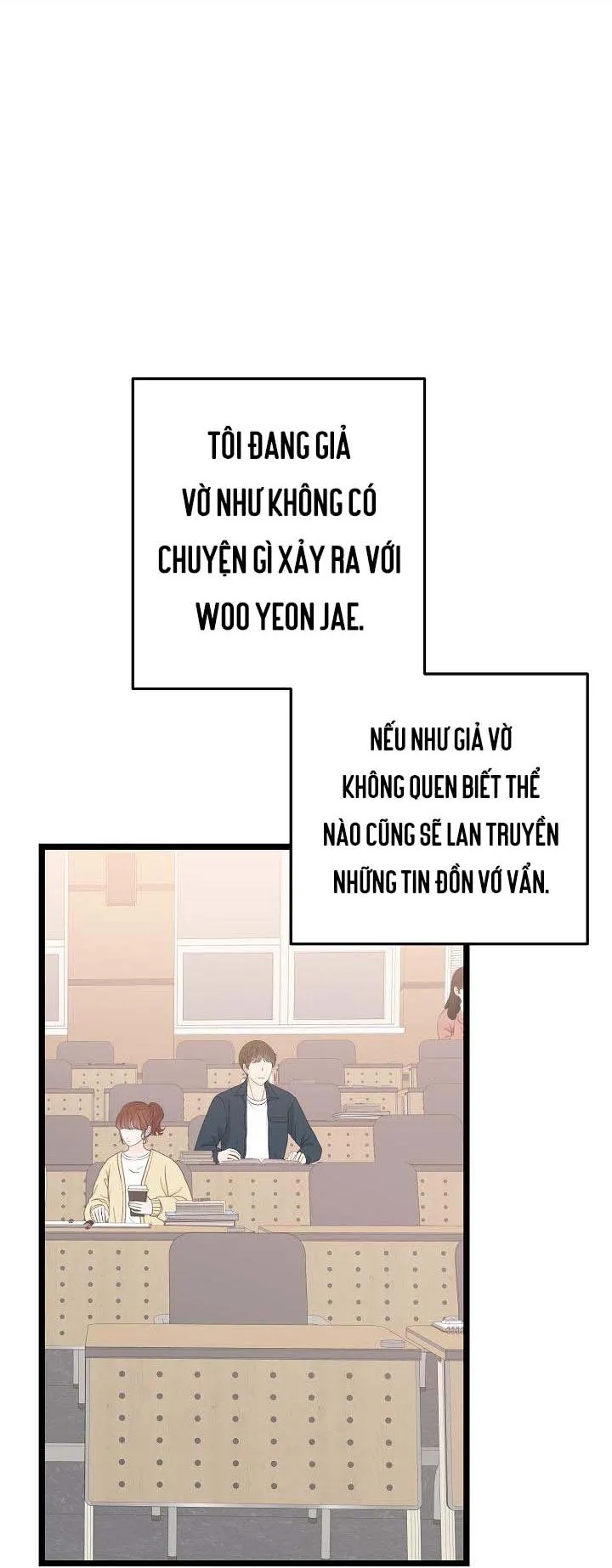 Say Nắng Chapter 18 Trang 12