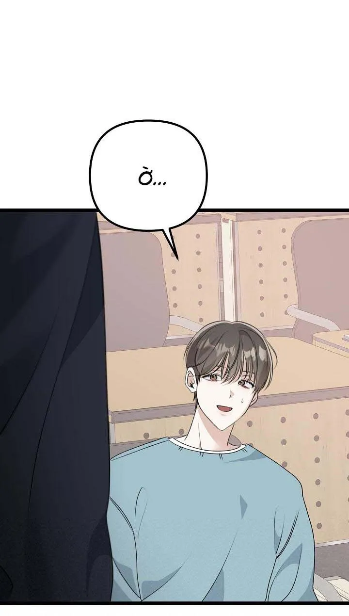 Say Nắng Chapter 18 Trang 16