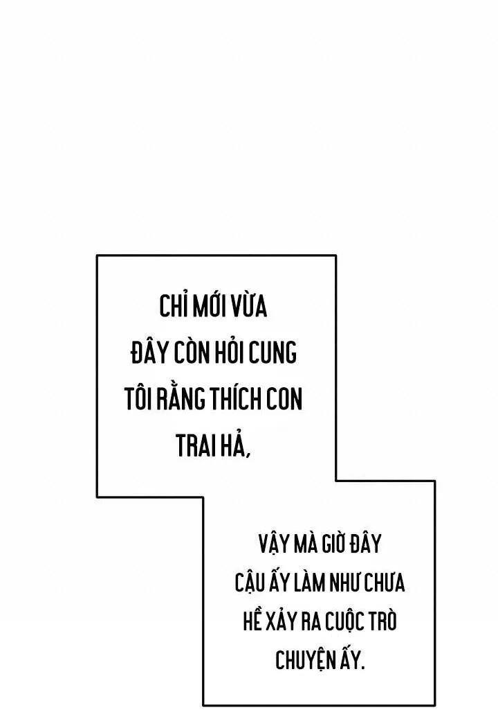 Say Nắng Chapter 18 Trang 17