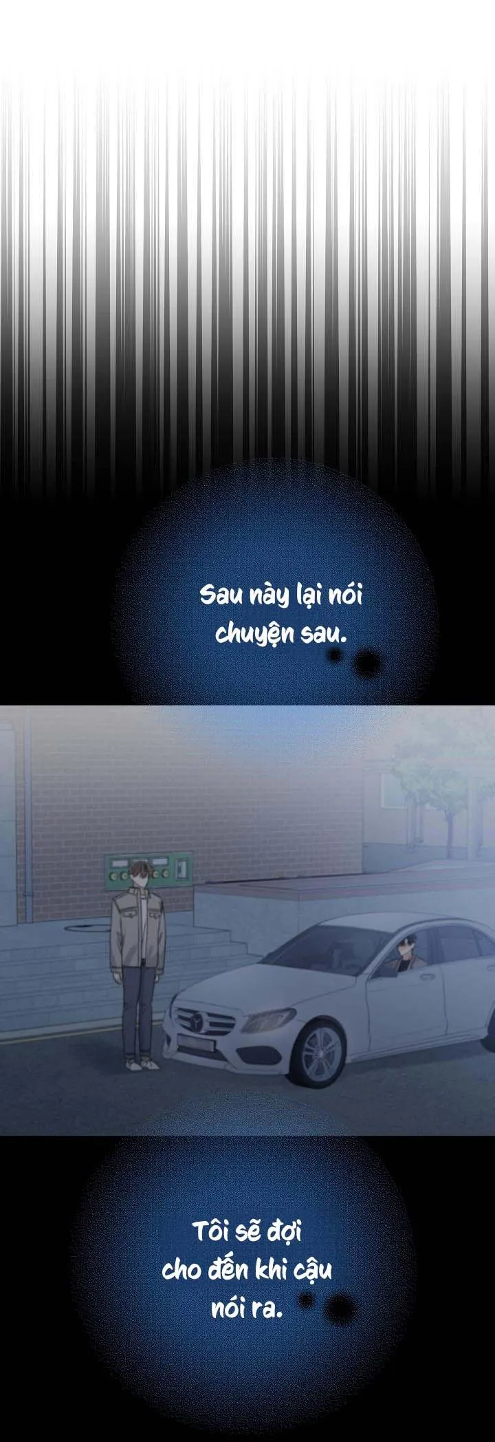 Say Nắng Chapter 18 Trang 19