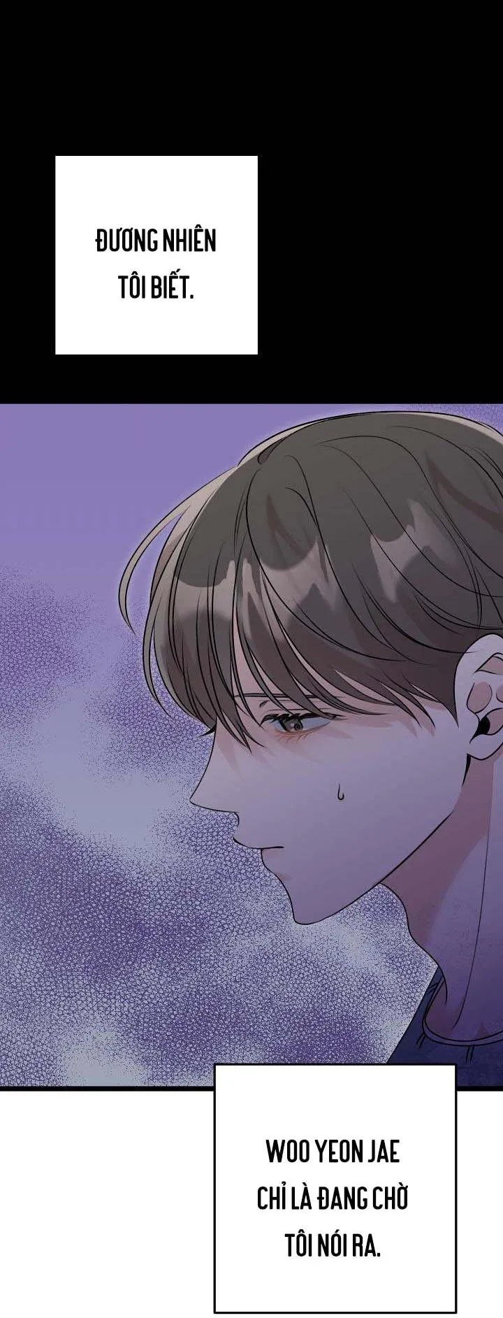 Say Nắng Chapter 18 Trang 20
