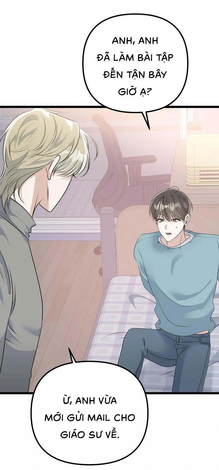 Say Nắng Chapter 18 Trang 35