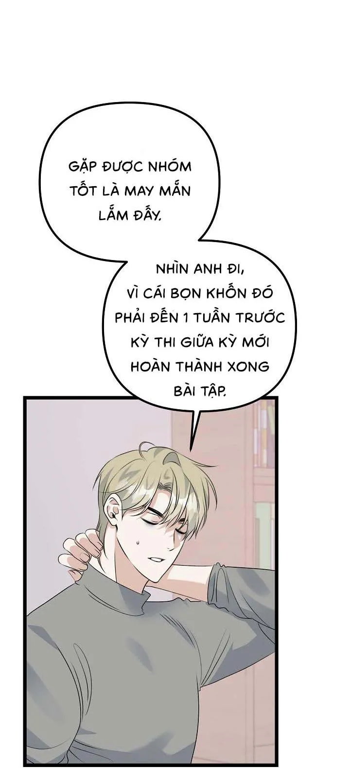Say Nắng Chapter 18 Trang 40
