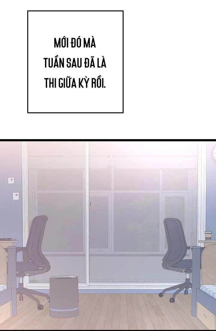 Say Nắng Chapter 18 Trang 43