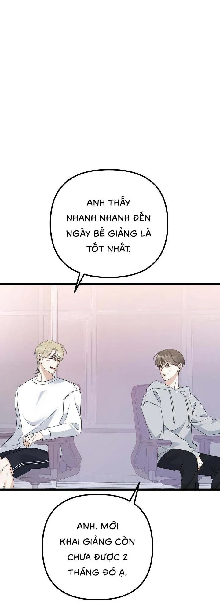 Say Nắng Chapter 18 Trang 57