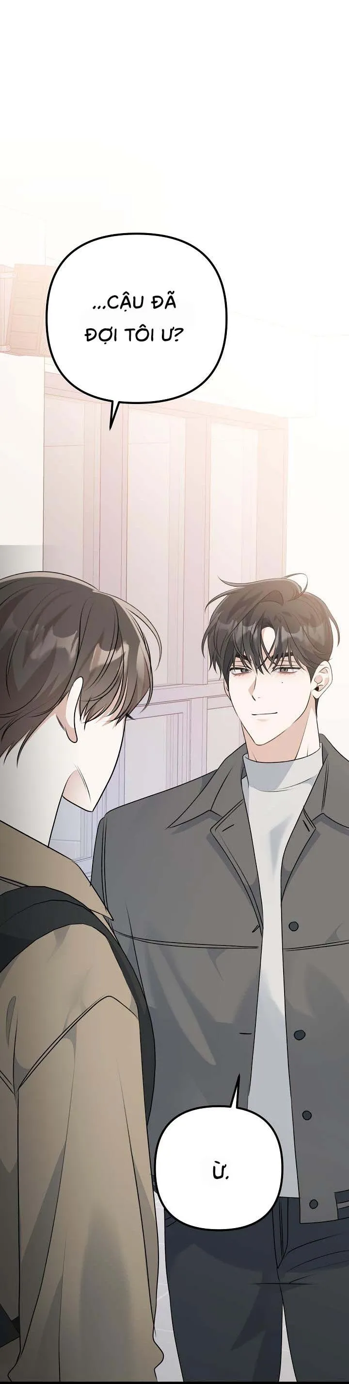 Say Nắng Chapter 18 Trang 64