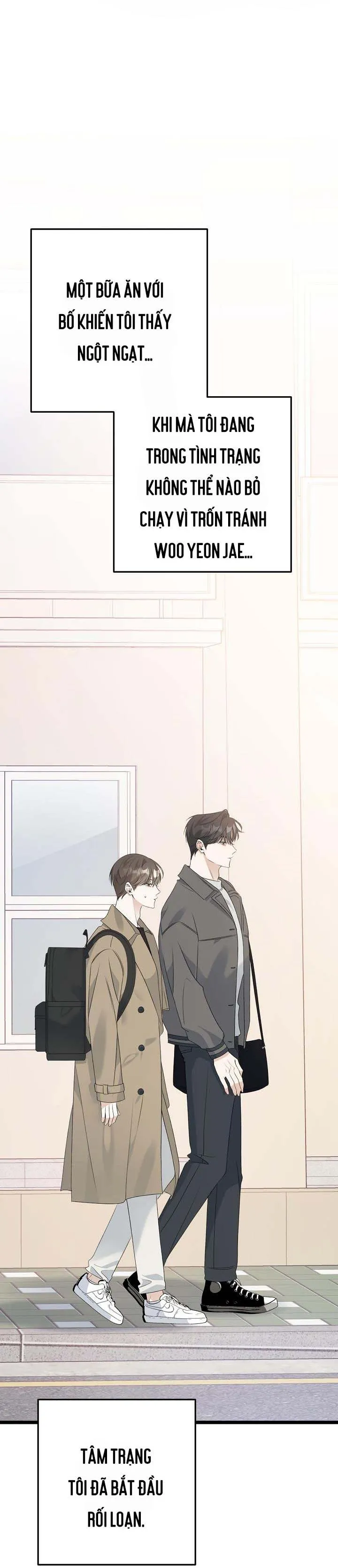 Say Nắng Chapter 18 Trang 69