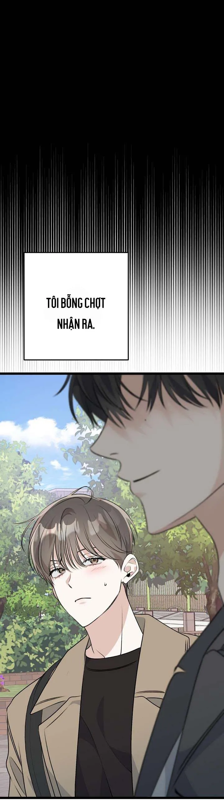 Say Nắng Chapter 18 Trang 85