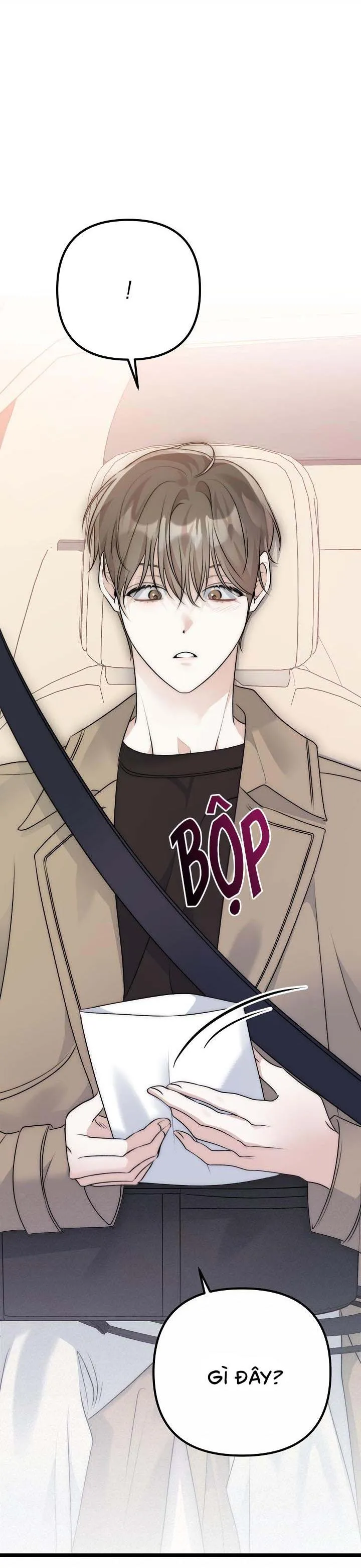 Say Nắng Chapter 18 Trang 99