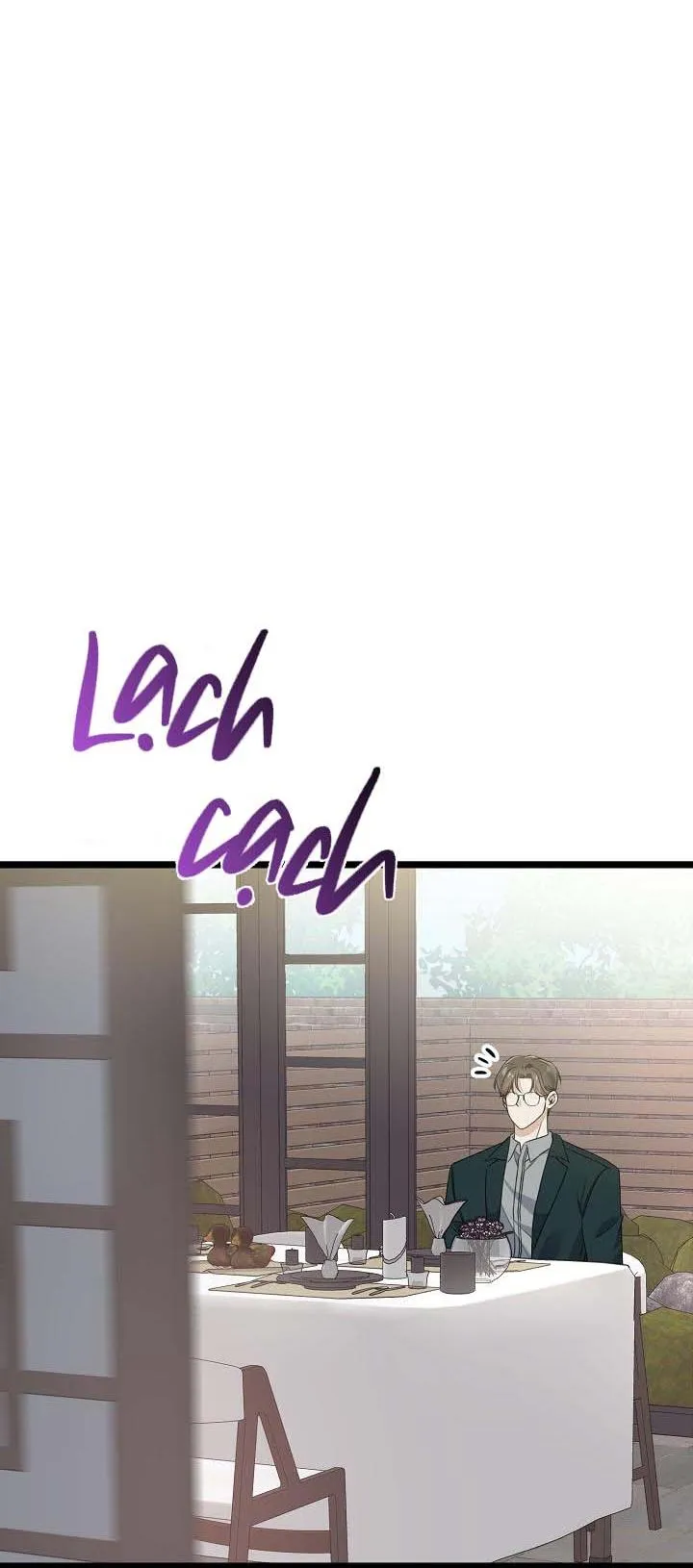 Say Nắng Chapter 19 Trang 3