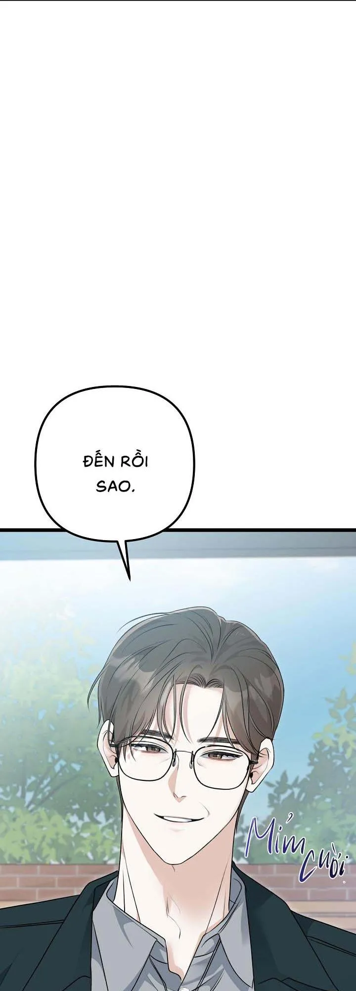 Say Nắng Chapter 19 Trang 4