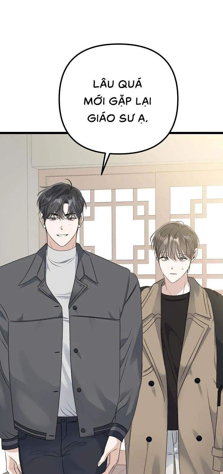 Say Nắng Chapter 19 Trang 6