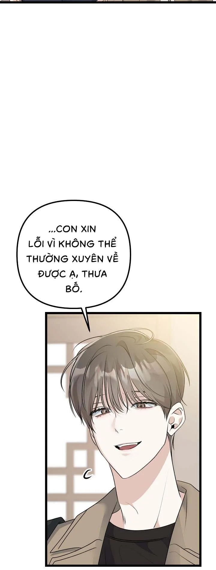 Say Nắng Chapter 19 Trang 7