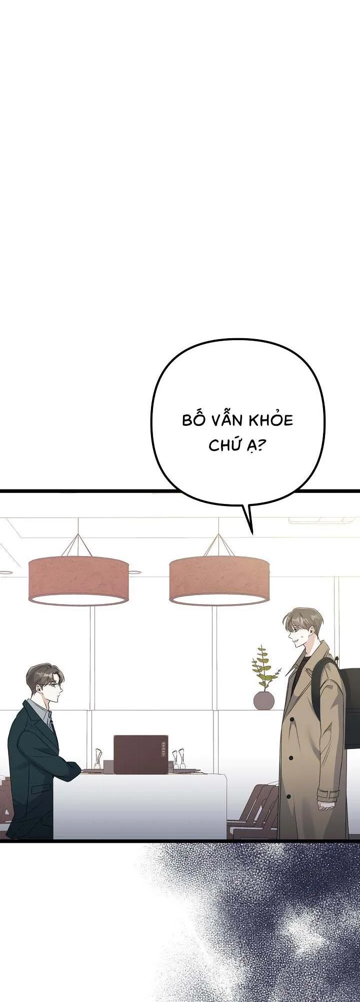 Say Nắng Chapter 19 Trang 8
