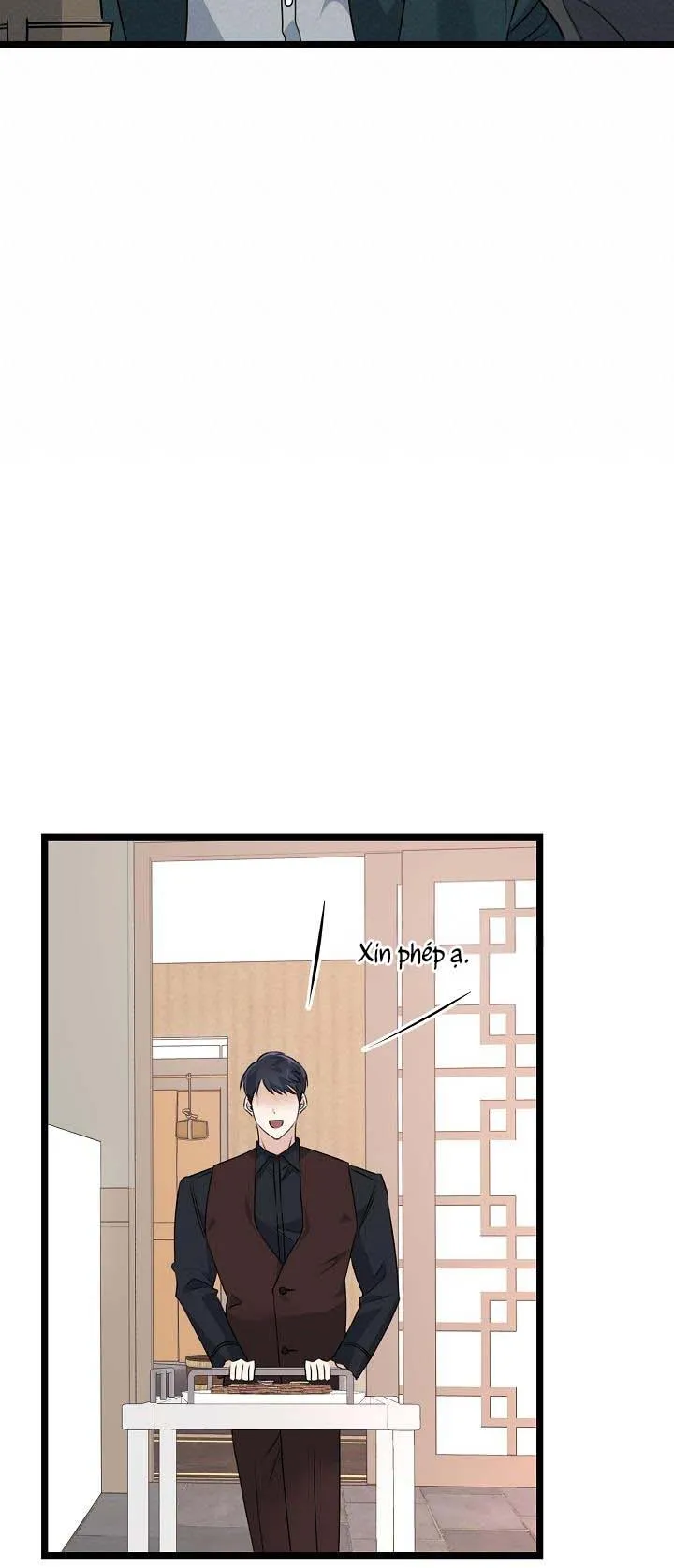 Say Nắng Chapter 19 Trang 14