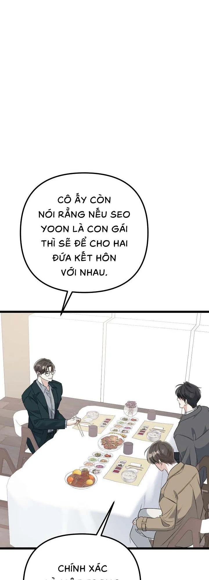 Say Nắng Chapter 19 Trang 27